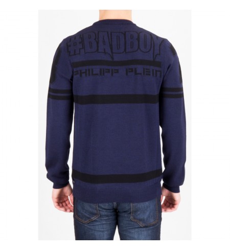 Draft Day DSQUARED2 Jumper