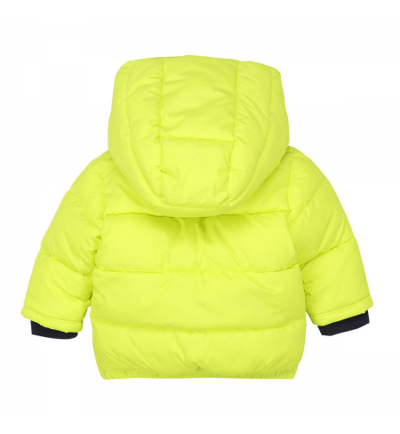 Green Lemon HUGO BOSS Jacket