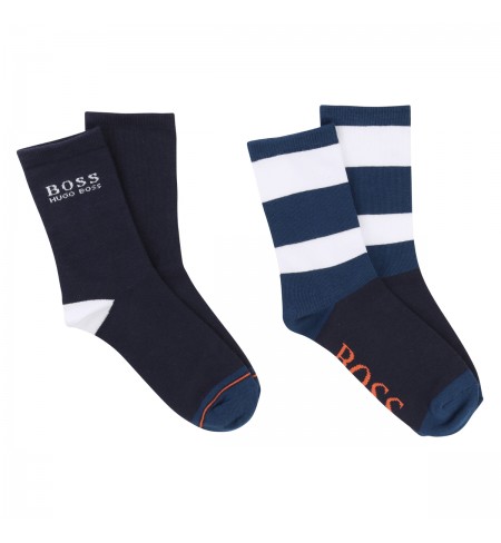 Bleu Cargo HUGO BOSS Socks