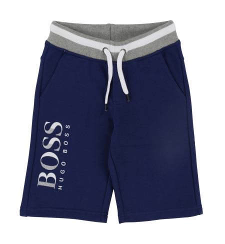 Blue HUGO BOSS Shorts