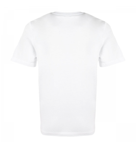 White Blue HUGO BOSS T-shirt
