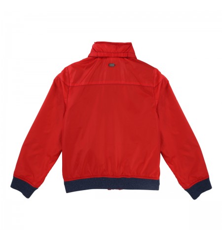 Rouge Ecarlate HUGO BOSS Jacket