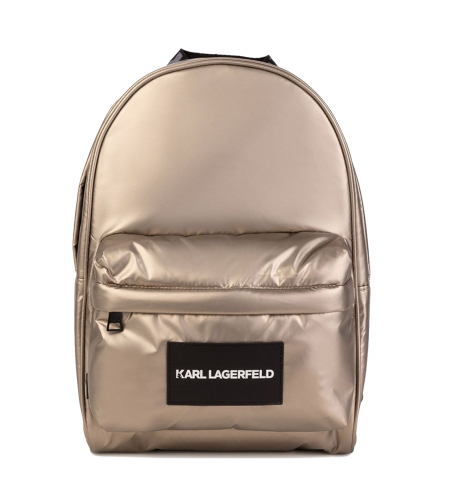 Z10134 Dore Clair KARL LAGERFELD Backpack