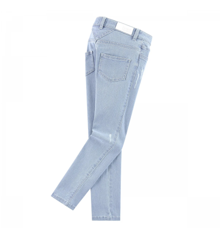 Denim Light Blue KARL LAGERFELD Jeans