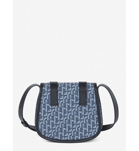 Courier Navy Blue Kenzo Bag