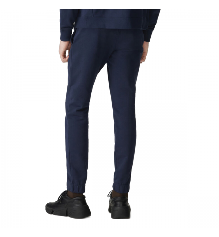 Navy Blue Kenzo Trousers