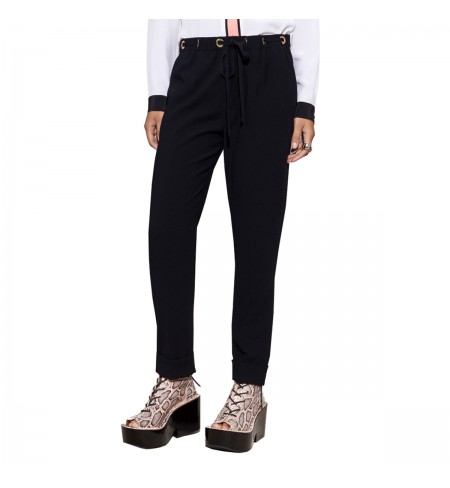Tailored Kenzo Trousers