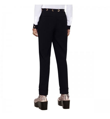 Tailored Kenzo Trousers