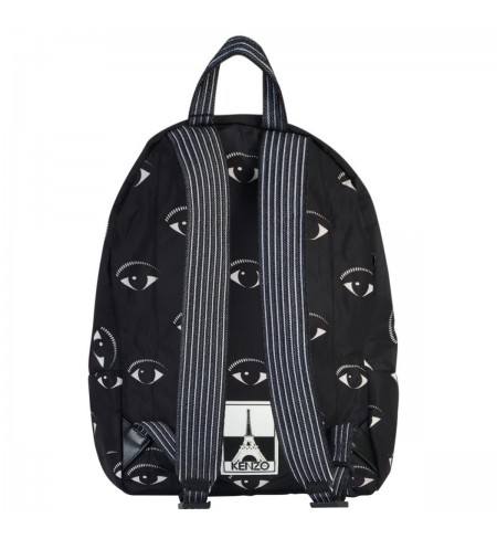 Multi Eye Kenzo Backpack