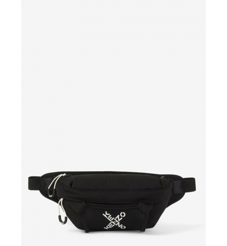 Sport Small Black Kenzo Bag