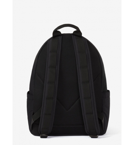 Tiger Crest Black Kenzo Backpack