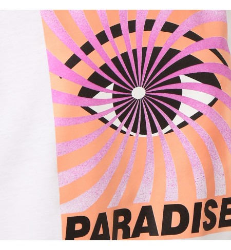 Hypnotic Paradise Kenzo T-shirt