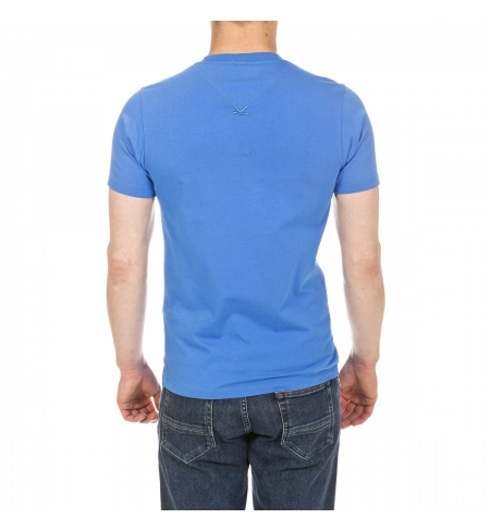 Cobalt Kenzo T-shirt