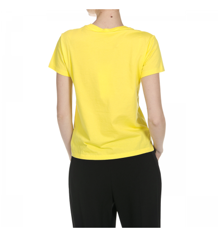 Golden Yellow Kenzo T-shirt