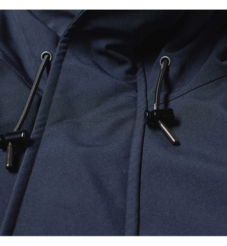 Navy Blue Kenzo Jacket