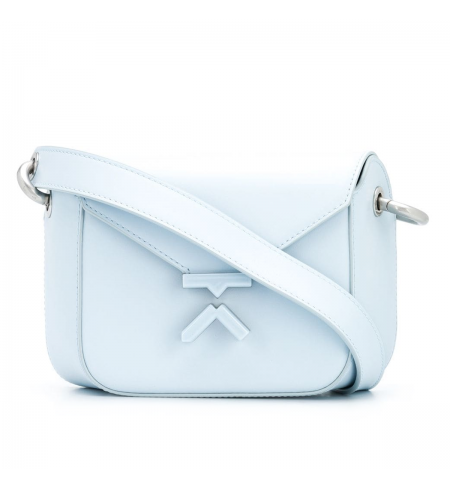Light Blue Kenzo Bag