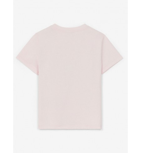 Pale Pink Kenzo T-shirt