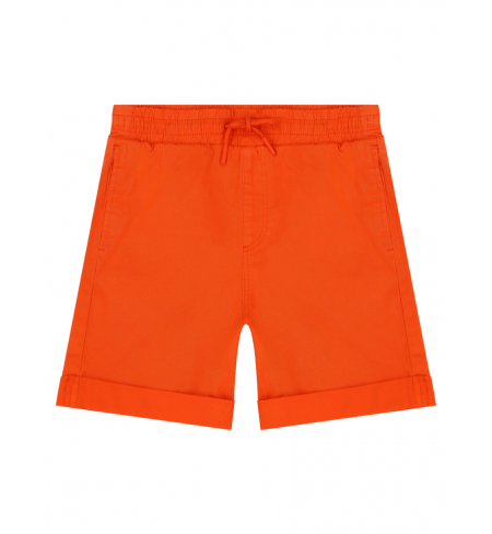 K24298 Red Kenzo Shorts
