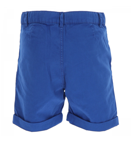 Flanagan Bright Blue Kenzo Shorts