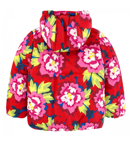 Japanese Flower Kenzo Jacket
