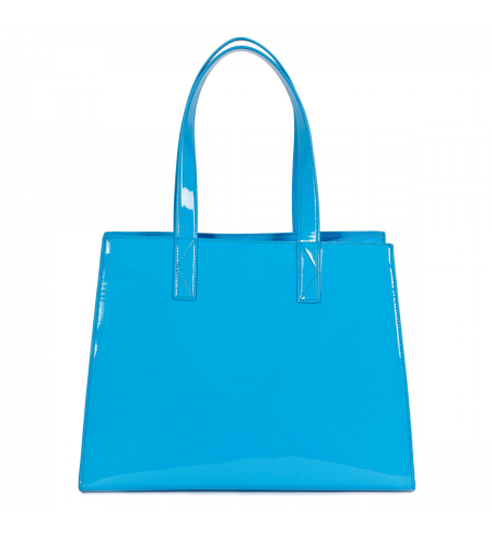 Turquoise Kenzo Bag