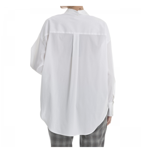 L106C/2035 White LORENA ANTONIAZZI Shirt