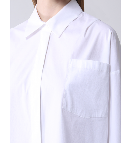 White LORENA ANTONIAZZI Shirt