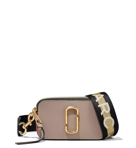 The Snapshot Cement Multi MARC JACOBS Bag