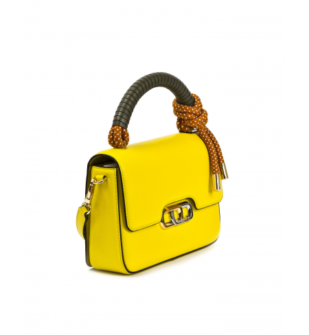 Pomelo Yellow MARC JACOBS Bag