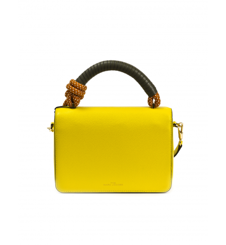 Pomelo Yellow MARC JACOBS Bag
