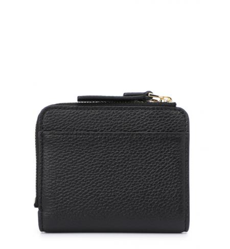 The Bold In Black MARC JACOBS Wallet