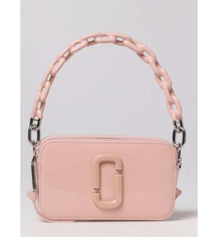The Snapshot Rose MARC JACOBS Bag