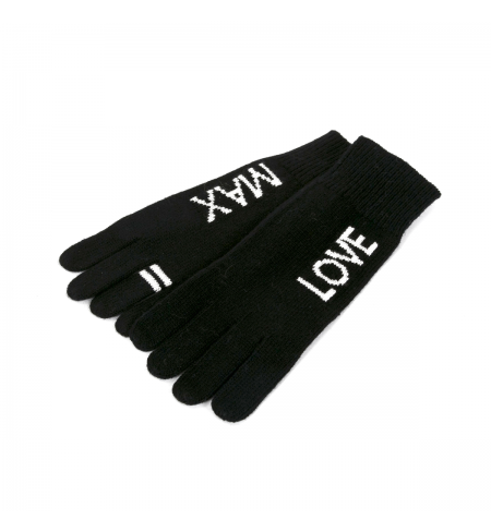 Black MAX MOI Gloves