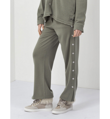 Militaire MAX MOI Trousers