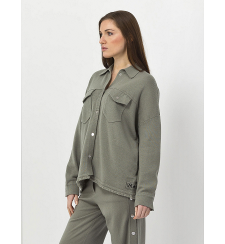 Militaire MAX MOI Jacket