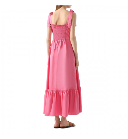 Pinklotus MAX MOI Dress