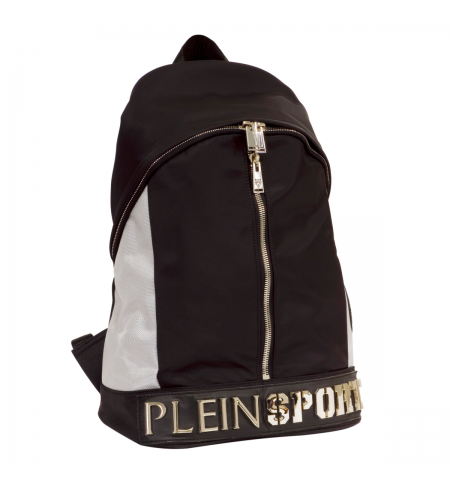 James PLEIN SPORT Backpack