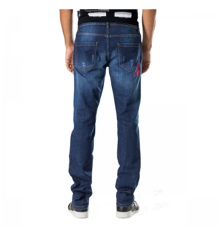 Wake Up DSQUARED2 Jeans