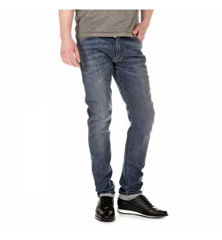 Middle Blue CANALI Jeans