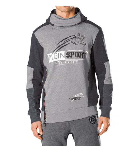 Equip/Tennis PLEIN SPORT Sport suit