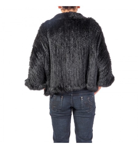  ETRO Fur jacket
