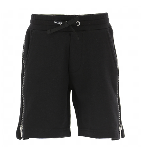Black KARL LAGERFELD Shorts