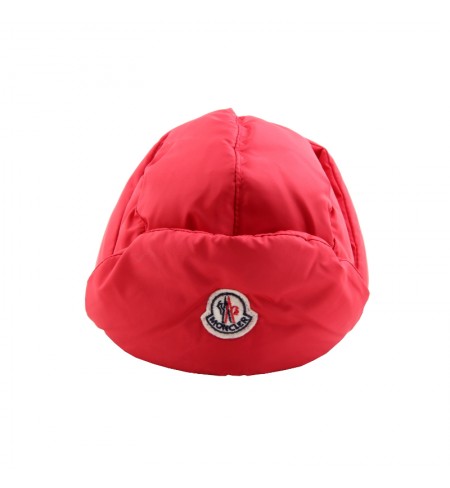 Red KARL LAGERFELD Hat
