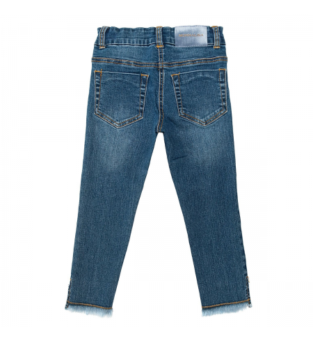 Vintage MONNALISA Jeans