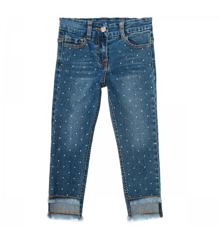 Vintage MONNALISA Jeans