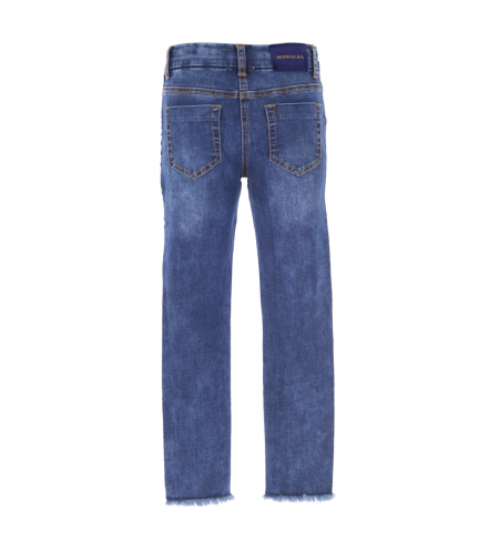 Blu Stone MONNALISA Jeans