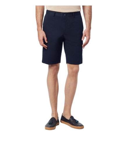 Navy CANALI Shorts