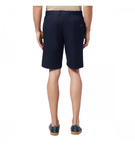 Navy CANALI Shorts