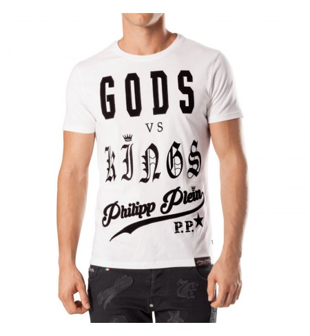 Versus DSQUARED2 T-shirt