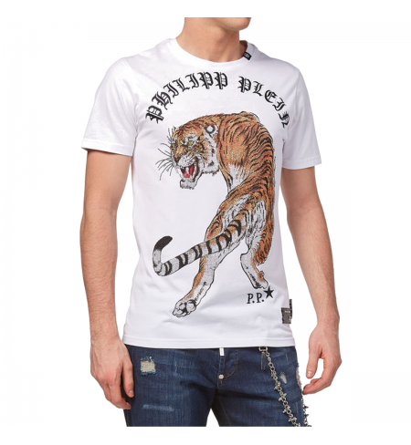 Out Of My Head DSQUARED2 T-shirt